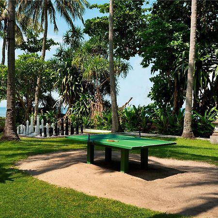 Mangsit Suites By Holiday Resort Lombok Екстериор снимка