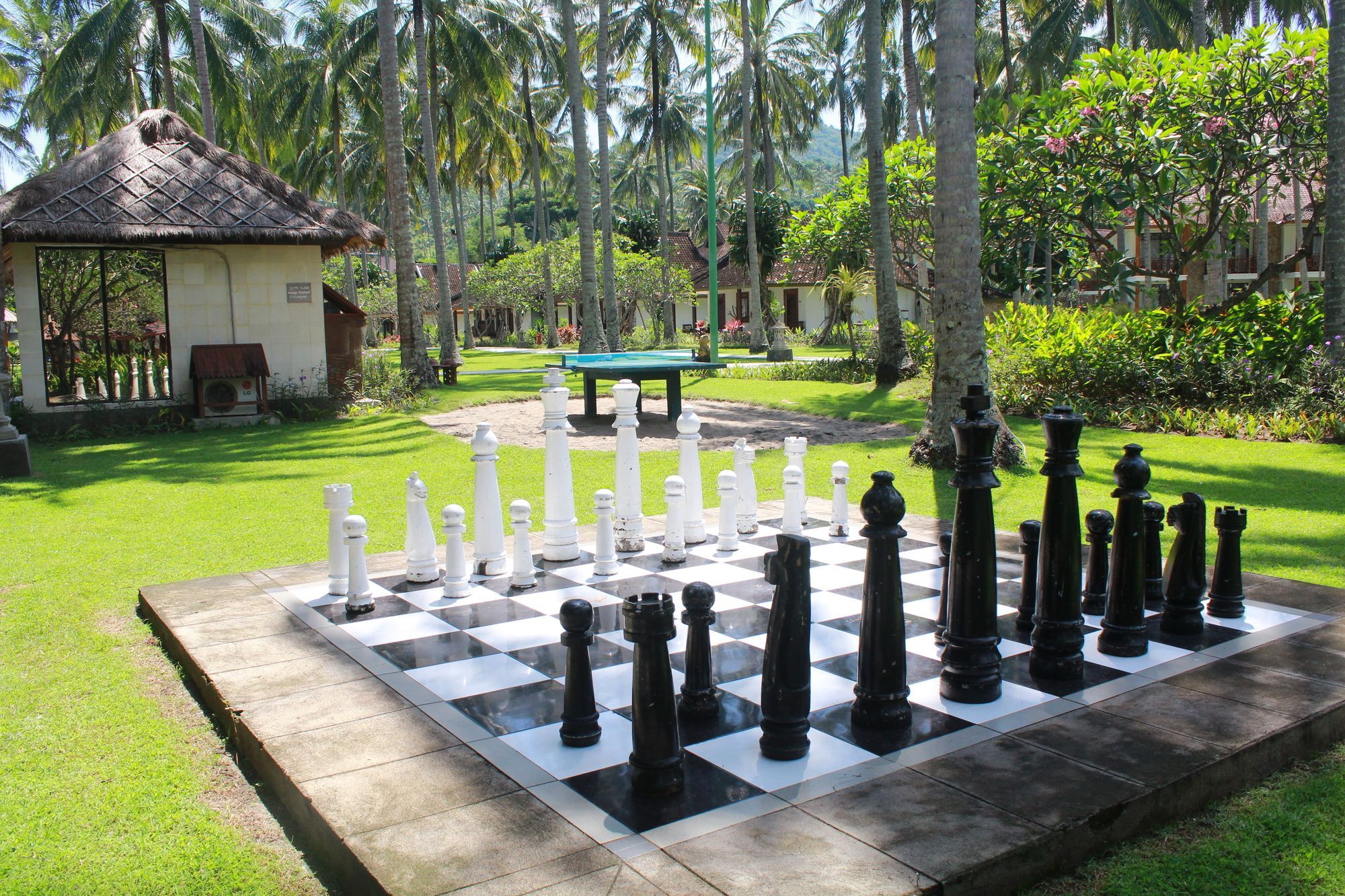 Mangsit Suites By Holiday Resort Lombok Екстериор снимка