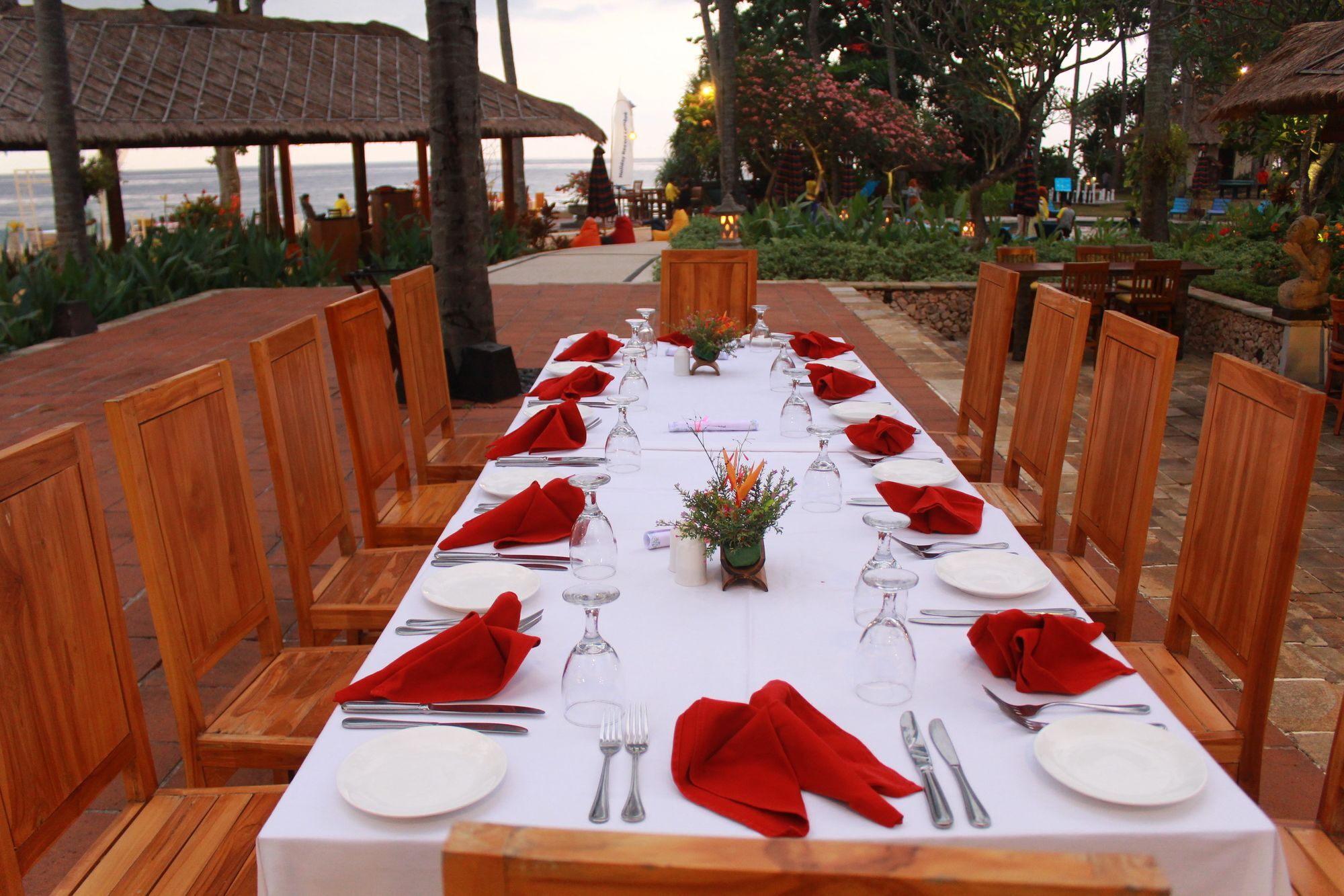Mangsit Suites By Holiday Resort Lombok Екстериор снимка