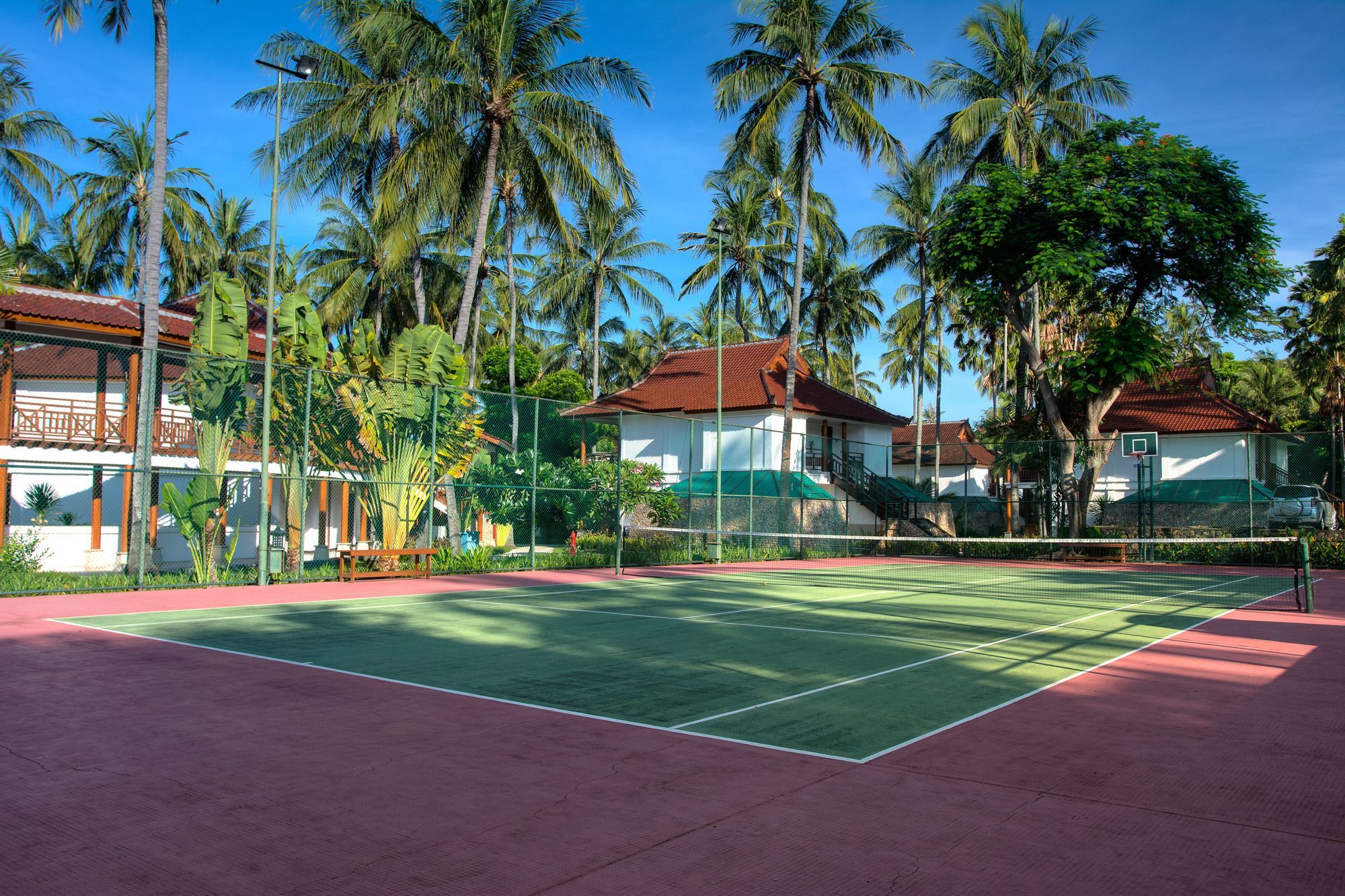 Mangsit Suites By Holiday Resort Lombok Екстериор снимка