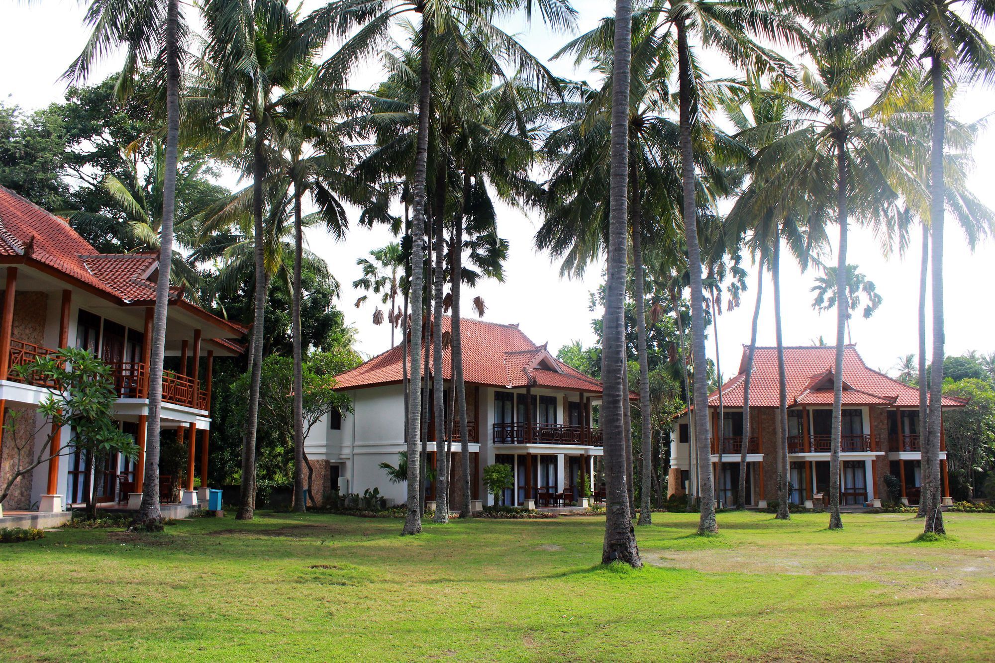 Mangsit Suites By Holiday Resort Lombok Екстериор снимка